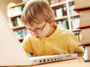Special Interest: Internet and Technology Safety