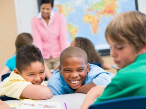 Special Interest: Bullying and Cyber-Bullying