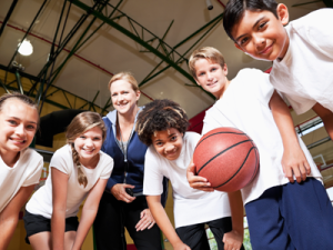 Special Interest: Appropriate Discipline