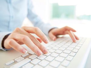 Special Interest: Avoid Cybercrime and Holiday Scams