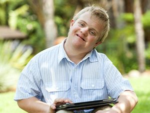 Special Interest: AODA - Accessibility for Ontarian's with Disabilities Act Training