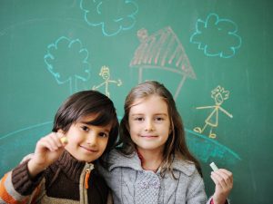 Special Interest: Plan to Protect for Schools