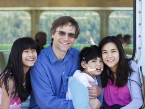 Special Interest: Interacting with Parents/Caregivers