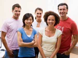 Special Interest: Duty of Care for Volunteers