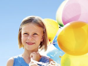 Special Interest: Teaching Kids How to Be Safe