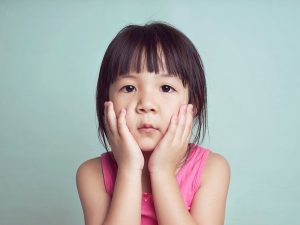 Special Interest: Child to Child Abuse