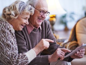 Special Interest: Hospital and Home Visits