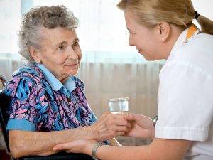 Special Interest: Elder Abuse Prevention