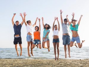 Special Interest: Field Trips and Offsite Trips