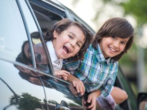 Special Interest: Plan to Protect for Transportation Companies