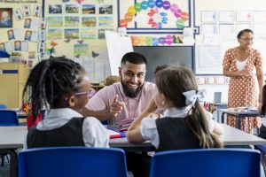 Assisting Children With Behavioural Needs