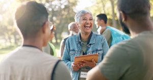 Mentoring and Counselling