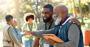 Duty of Care for Volunteers